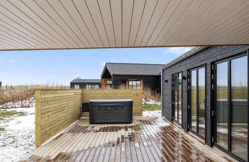 Hvidbjerg Strand House | SJ313 Børkop - Sommerhaven 38