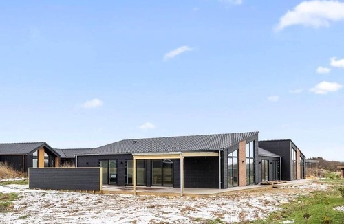 Hvidbjerg Strand House | SJ313 Børkop - Sommerhaven 38