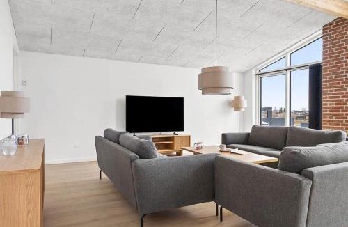 Hvidbjerg Strand House | SJ313-Borkop-Sommerhaven-38