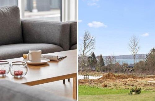 Hvidbjerg Strand House | SJ313-Borkop-Sommerhaven-38