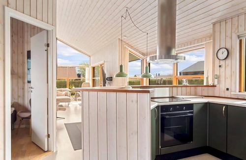 Bjert House | SJ336 Bjert - Søren Krogs vej 8 B