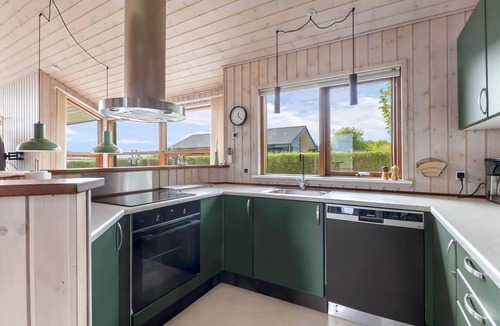 Bjert House | SJ336 Bjert - Søren Krogs vej 8 B