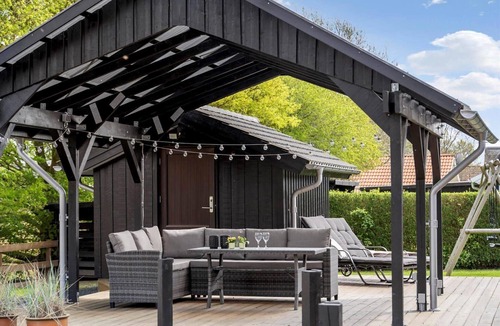 Bjert House | SJ336 Bjert - Søren Krogs vej 8 B