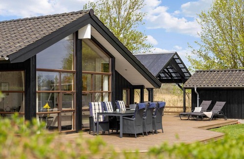 Bjert House | SJ336 Bjert - Søren Krogs vej 8 B