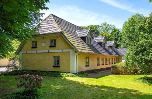 Vamdrup House | SJ344-Vamdrup-Holtvej-11-Lejlighed