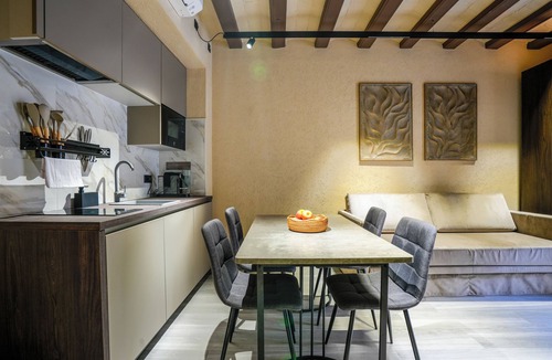 Sant Feliu de Guixols Apartment | SJ7 Aparthotel