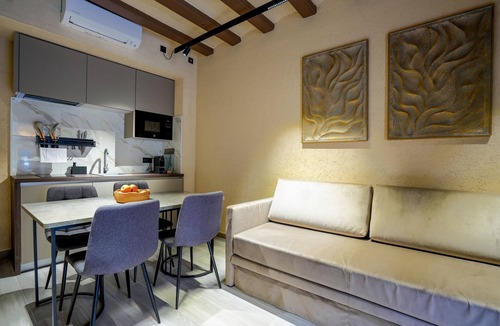 Sant Feliu de Guixols Apartment | SJ7 Aparthotel