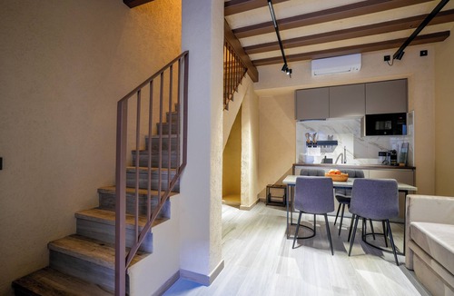 Sant Feliu de Guixols Apartment | SJ7 Aparthotel