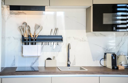 Sant Feliu de Guixols Apartment | SJ7 Aparthotel