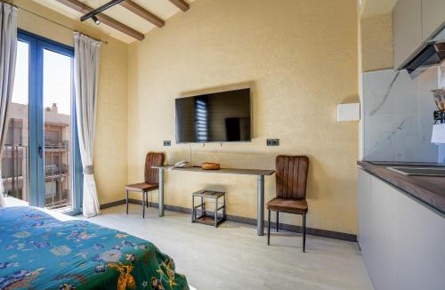 Sant Feliu de Guixols Apartment | SJ7 Aparthotel