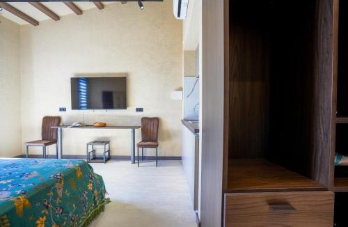 Sant Feliu de Guixols Apartment | SJ7 Aparthotel