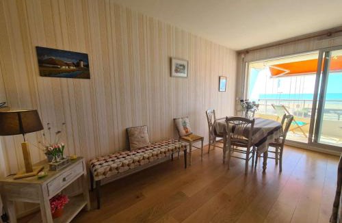 Saint-Jean-de-Monts Apartment | SJ760-084 - Appart studio cabine 4 couchages - SAINT JEAN DE MONTS