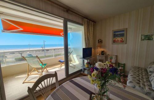 Saint-Jean-de-Monts Apartment | SJ760-084 - Appart studio cabine 4 couchages - SAINT JEAN DE MONTS