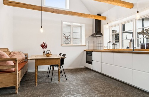 Tejn House | "Sjard" - 300m from the sea by Interhome