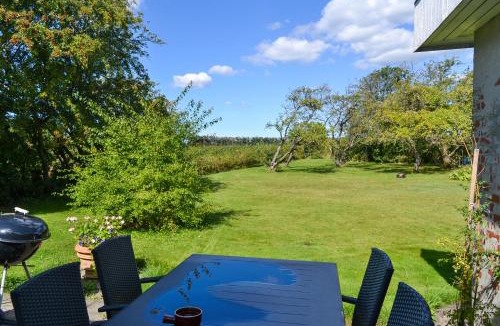 Skaerbaek Bed & Breakfast | Skærbæk BB Bed and Bath