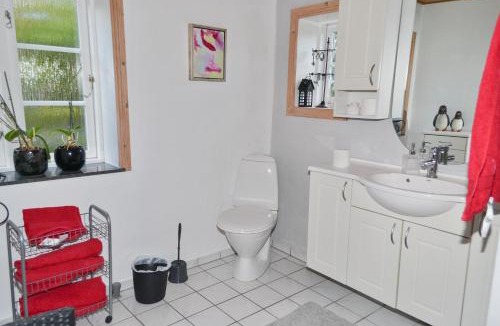 Skaerbaek Bed & Breakfast | Skærbæk BB Bed and Bath