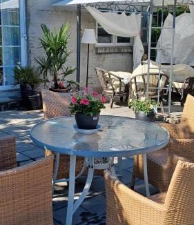 Skaerbaek Bed & Breakfast | Skærbæk BB Bed and Bath