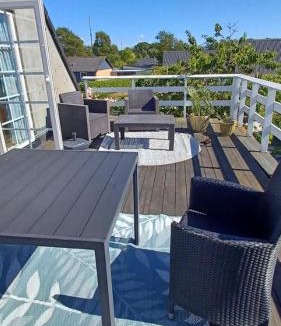 Skaerbaek Bed & Breakfast | Skærbæk BB Bed and Bath