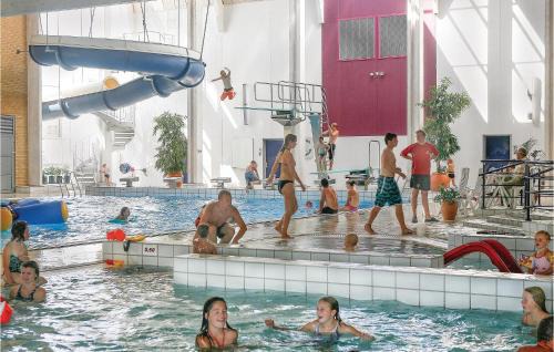 Skaerbaek House | Skærbæk Fritidscenter