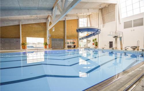 Skaerbaek House | Skærbæk Fritidscenter