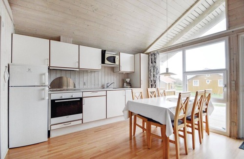 Skaerbaek House | Skærbæk Fritidscenter