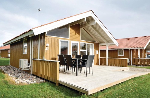 Skaerbaek House | Skærbæk Fritidscenter