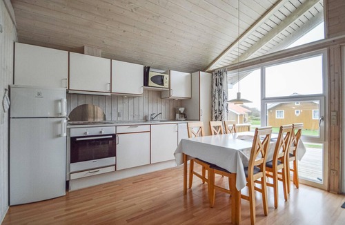 Skaerbaek House | Skærbæk Fritidscenter
