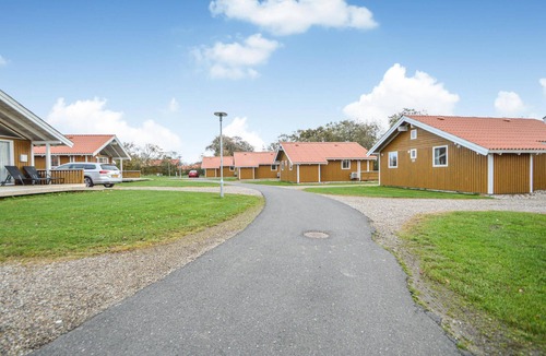 Skaerbaek House | Skærbæk Fritidscenter