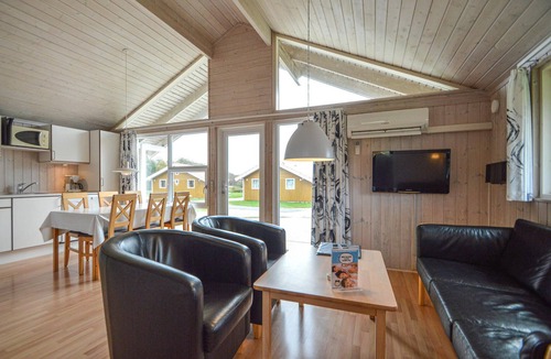 Skaerbaek House | Skærbæk Fritidscenter