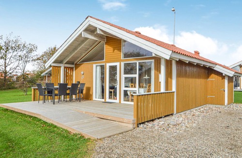 Skaerbaek House | Skærbæk Fritidscenter