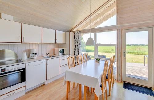 Skaerbaek Apartment | Skærbækcentret