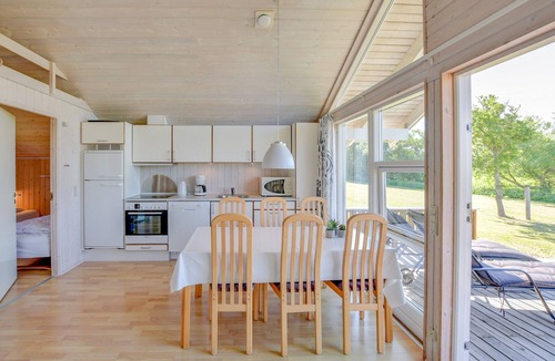 Skaerbaek Apartment | Skærbækcentret