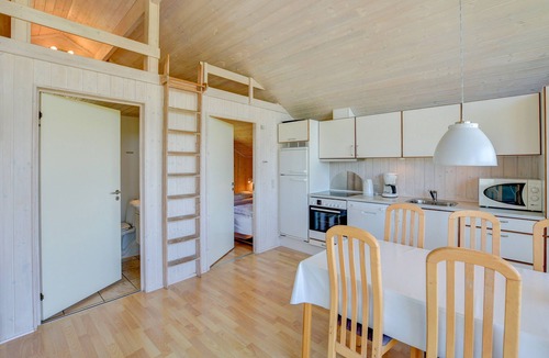 Skaerbaek Apartment | Skærbækcentret