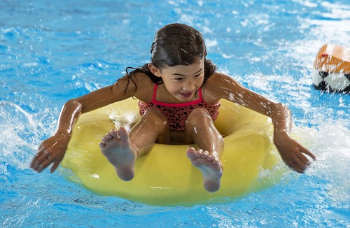 Skaerbaek Apartment | Skærbækcentret