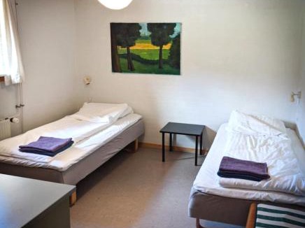 Vemb Bed & Breakfast | Skærum Mølle