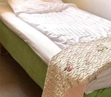 Vemb Bed & Breakfast | Skærum Mølle