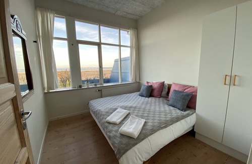 Nyborg Condo | Skærven Beachfront Apartment B