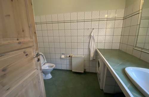 Nyborg Apartment | Skærven Beachfront Apartment D