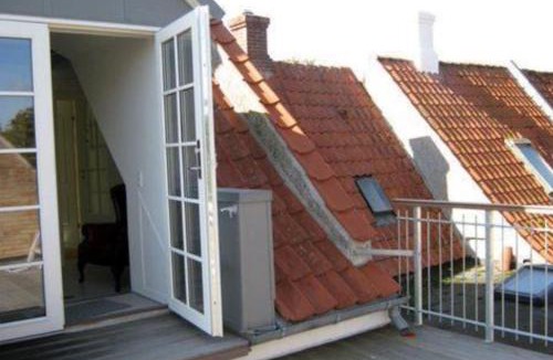 Aeroskobing Apartment | Skøn lejlighed i Ærøskøbing.