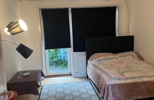 Hojbjerg Apartment | Skøn lejlighed i Højbjerg