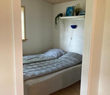 Skovlund House | Skøn lejlighed til 4 personer