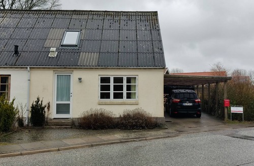 Gistrup House | Skønt hus i Landsby tæt ved Aalborg