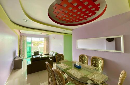 Tanah Rata Apartment | SK Holiday Apartment
