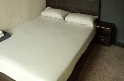 Seri Manjung Hotel | SK Hotel 2