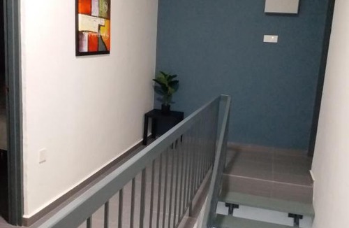 Taman Kemuncak House | Sk Rest Home