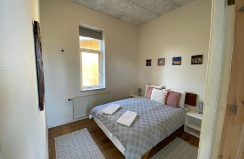 Nyborg Apartment | Skærven Beachfront Apartments and Cottage