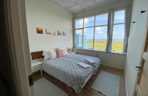 Nyborg Apartment | Skærven Beachfront Apartments and Cottage