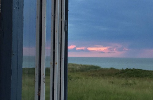 Nyborg Apartment | Skaerven Beachfront Wohnung D by Interhome