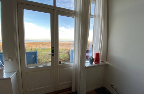 Nyborg Apartment | Skaerven Beachfront Wohnung C by Interhome