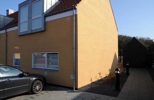 Skagen Apartment | Skagen Apartment